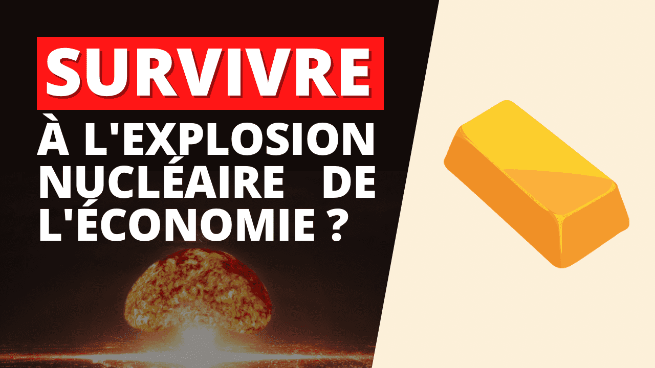 L’or pour protéger son patrimoine ?