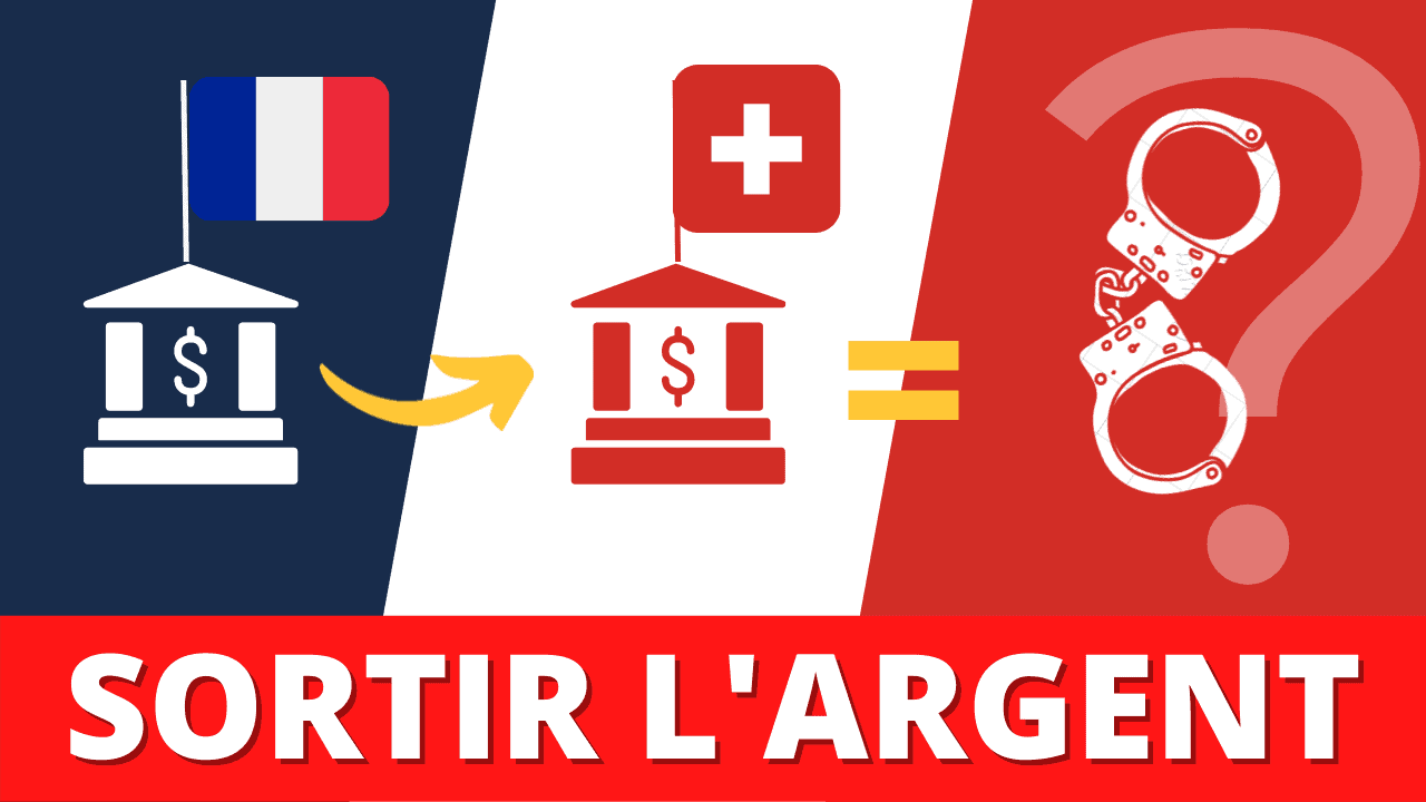 Illégal : Ouvrir un compte hors de France ?