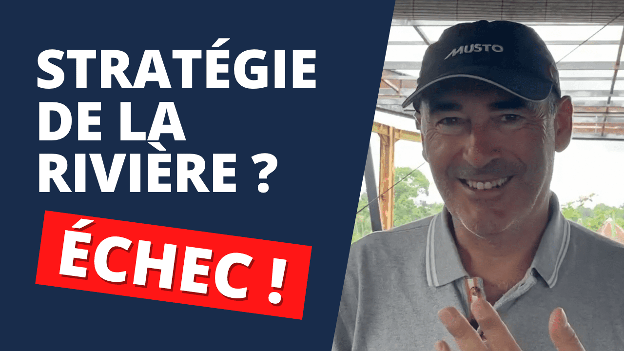 Éviter ou affronter les problèmes ?