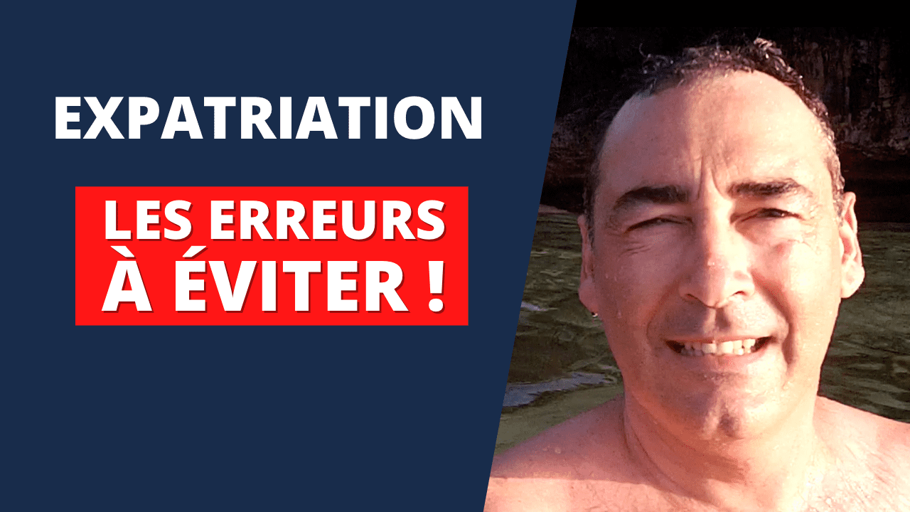Les pires erreurs bancaires j'ai appris à éviter en voyageant à l'étranger