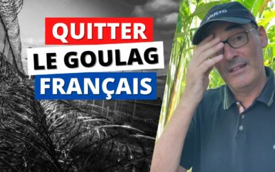 Comment quitter le Goulag Français ?
