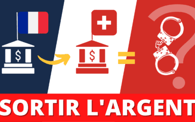 Illégal : Ouvrir un compte hors de France ?
